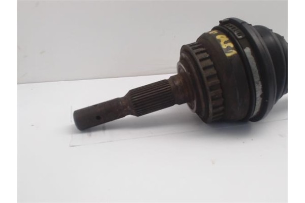 Recambio de palier delantero derecho para opel astra g fastback (f48_, f08_) 2.0 dti 16v referencia OEM IAM 374771  