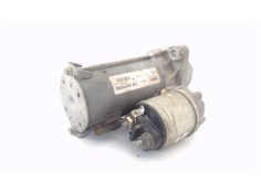 Recambio de motor arranque para opel corsa d 1.3 cdti referencia OEM IAM 1202399  