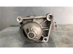 Recambio de motor arranque para renault megane i (ba0/1_) 1.9 d referencia OEM IAM 865213 D7R25 