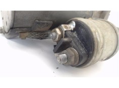 Recambio de motor arranque para opel corsa d 1.3 cdti referencia OEM IAM 1202399  