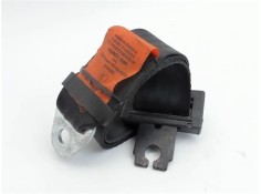 Recambio de cinturon seguridad trasero central para peugeot 205 berlina referencia OEM IAM  166089 