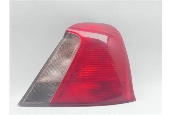 Recambio de piloto trasero derecho para rover serie 75 (rj) 1.8 comfort [1,8 ltr. - 88 kw cat] referencia OEM IAM   