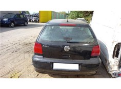 volkswagen polo iii berlina (6n2) del año 2001