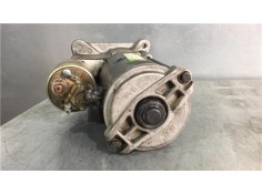 Recambio de motor arranque para renault megane i (ba0/1_) 1.9 d referencia OEM IAM 865213 D7R25 