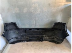 Recambio de paragolpes trasero para seat ibiza (6l1) 1.9 tdi referencia OEM IAM 6L6807417P  