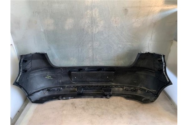 Recambio de paragolpes trasero para seat ibiza (6l1) 1.9 tdi referencia OEM IAM 6L6807417P  