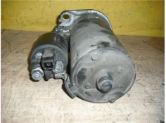 Recambio de motor arranque para volkswagen polo iv (9n1) 1.4 tdi referencia OEM IAM 02A911024D 0001125042 2A911023J , AUDI | 2A9