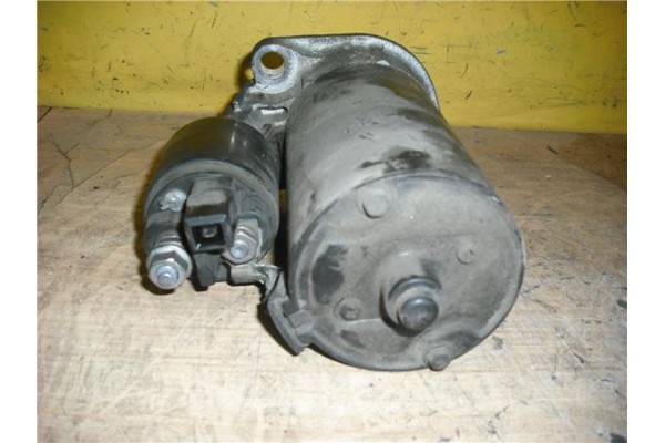 Recambio de motor arranque para volkswagen polo iv (9n1) 1.4 tdi referencia OEM IAM 02A911024D 0001125042 2A911023J , AUDI | 2A9