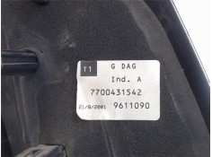 Recambio de retrovisor electrico izquierdo para renault scenic i (ja...) referencia OEM IAM 7700431542 9611090 