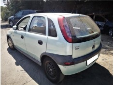 opel corsa c del año 2001