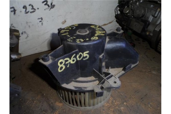 Recambio de motor calefaccion para fiat doblo i (119)(2001) 1.9 jtd (223axe1a) referencia OEM IAM   