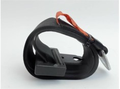 Recambio de cinturon seguridad trasero central para peugeot 205 berlina referencia OEM IAM  166089 