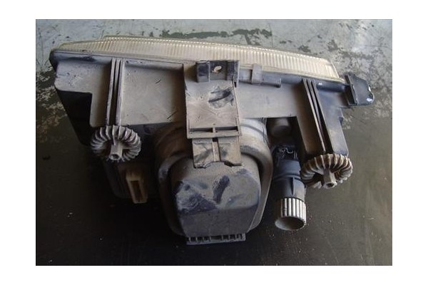 Recambio de faro delantero dcho para seat cordoba berlina (6k2) 1.6 i referencia OEM IAM 6K1941016L  