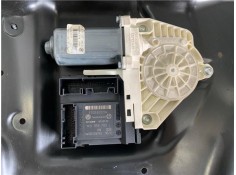 Recambio de elevalunas electrico delantero izquierdo para volkswagen passat berlina (3c2) 2.0 tdi referencia OEM IAM 1K0959793L 