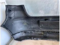 Recambio de paragolpes trasero para seat ibiza (6l1) 1.9 tdi referencia OEM IAM 6L6807417P  