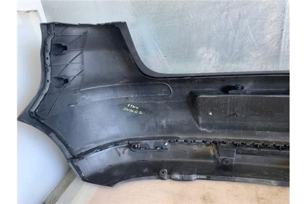 Recambio de paragolpes trasero para seat ibiza (6l1) 1.9 tdi referencia OEM IAM 6L6807417P  