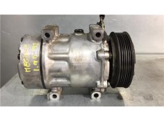 COMPRESOR AIRE ACOND. 7700866828B SD7V161132 7700866828 RENAULT | (7701499844) RENAULT