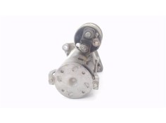 Recambio de motor arranque para opel corsa d 1.3 cdti referencia OEM IAM 1202399  