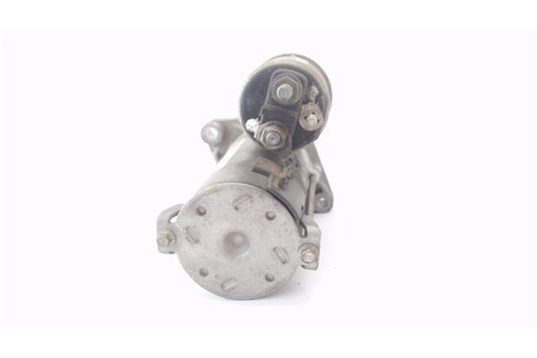 Recambio de motor arranque para opel corsa d 1.3 cdti referencia OEM IAM 1202399  
