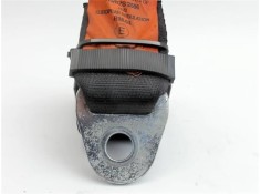Recambio de cinturon seguridad trasero central para peugeot 205 berlina referencia OEM IAM  166089 
