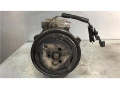 Recambio de compresor aire acond. para renault megane i (ba0/1_) 1.9 d referencia OEM IAM 7700866828B SD7V161132 7700866828 , RE