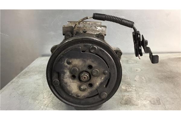 Recambio de compresor aire acond. para renault megane i (ba0/1_) 1.9 d referencia OEM IAM 7700866828B SD7V161132 7700866828 , RE
