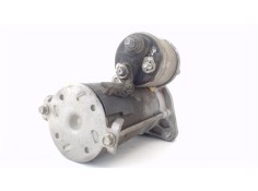 Recambio de motor arranque para opel corsa d 1.3 cdti referencia OEM IAM 1202399  