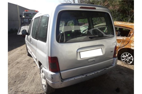 citroen berlingo (1996) del año 