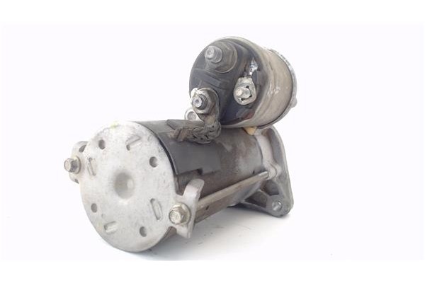 Recambio de motor arranque para opel corsa d 1.3 cdti referencia OEM IAM 1202399  