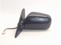 Recambio de retrovisor electrico izquierdo para toyota corolla (e11) referencia OEM IAM   