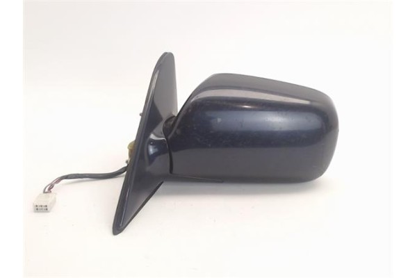 Recambio de retrovisor electrico izquierdo para toyota corolla (e11) referencia OEM IAM   
