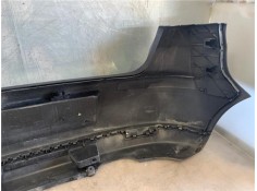Recambio de paragolpes trasero para seat ibiza (6l1) 1.9 tdi referencia OEM IAM 6L6807417P  