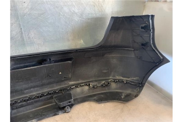 Recambio de paragolpes trasero para seat ibiza (6l1) 1.9 tdi referencia OEM IAM 6L6807417P  