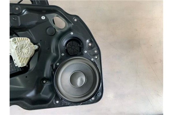 Recambio de elevalunas electrico delantero izquierdo para volkswagen passat berlina (3c2) 2.0 tdi referencia OEM IAM 1K0959793L 