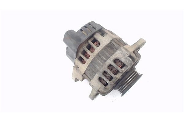 Recambio de alternador para hyundai getz (tb) 1.1 referencia OEM IAM 3730002550 TA000A55601 