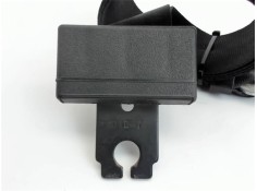 Recambio de cinturon seguridad trasero central para peugeot 205 berlina referencia OEM IAM  166089 