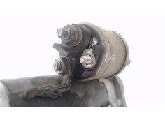 Recambio de motor arranque para opel corsa d 1.3 cdti referencia OEM IAM 1202399  