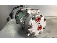 Recambio de compresor aire acond. para renault megane i (ba0/1_) 1.9 d referencia OEM IAM 7700866828B SD7V161132 7700866828 , RE