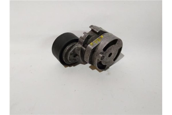 Recambio de tensor correa auxiliar para peugeot 206 berlina (1998) 1.4 x-line [1,4 ltr. - 50 kw hdi] referencia OEM IAM 96383807