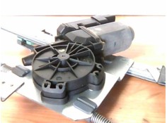 Recambio de mecanismo elevalunas delantero izquierdo para renault modus i 1.4 (jp01, jp0j) referencia OEM IAM 8200748381  