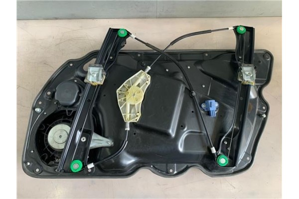 Recambio de elevalunas electrico delantero izquierdo para volkswagen passat berlina (3c2) 2.0 tdi referencia OEM IAM 1K0959793L 
