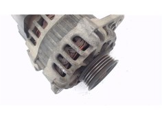 Recambio de alternador para hyundai getz (tb) 1.1 referencia OEM IAM 3730002550 TA000A55601 