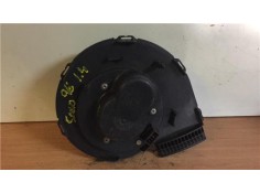 Recambio de motor calefaccion para citroen saxo 1.4 vts referencia OEM IAM  8290528