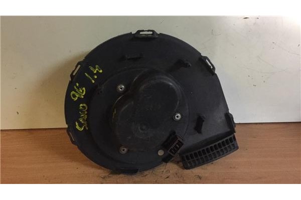 Recambio de motor calefaccion para citroen saxo 1.4 vts referencia OEM IAM  8290528 