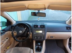 volkswagen golf v (1k1) del año 2006