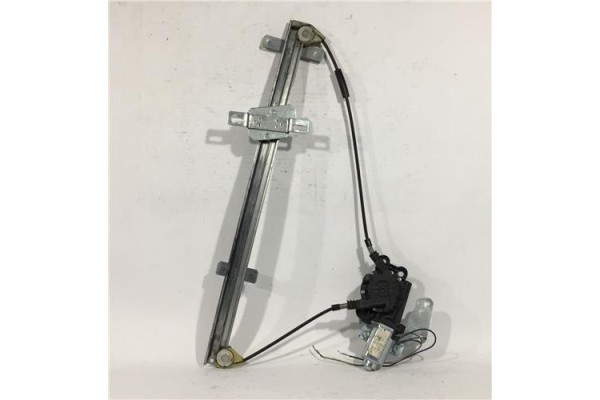 Recambio de elevalunas electrico delantero izquierdo para nissan vanette cargo (05.1995) 2.3 vanette cargo combi - 5 [2,3 ltr. -