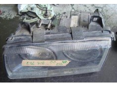 FARO DELANTERO IZQUIERDO 63128363493 