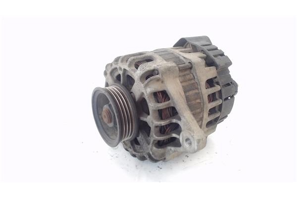 Recambio de alternador para hyundai getz (tb) 1.1 referencia OEM IAM 3730002550 TA000A55601 