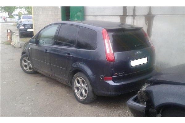ford c-max (cb3) del año 2008 ford c-max (cb3) del año 2008