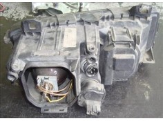 Recambio de faro delantero izquierdo para bmw serie 3 berlina (e36) 1.8 318i referencia OEM IAM 63128363493  